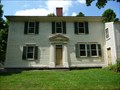 Image for Franklin Pierce Homestead