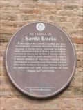 Image for Ex Chiesa di Santa Lucia - Bologna, Italy