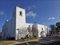 Image for St. Anthony de Padua Catholic Church - San Antonio, TX