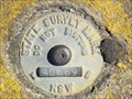 Image for Survey Mark 40669, Lithgow, NSW.