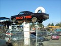 Image for Eco Tire's Datsun - Nanaimo, BC