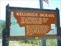 Image for Kellogg's Jackass #290