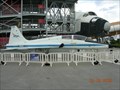 Image for NASA T-38 Trainer - Kennedy Space Center, FL