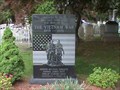 Image for Vietnam War Memorial, First Reformed Church Cemetery, Pompton Plains, NJ, USA