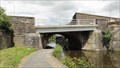 Image for Arch Bridge 137 On The Leeds Liverpool Canal – Brierfield, UK