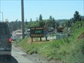 Image for Smokey Bear Sign - Colfax, CA