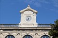 Image for Horloge/Clock, Gare de Lille Flanders - Lille, Nord-Pas-de-Calais, France
