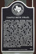 Image for Temple Beth Israel