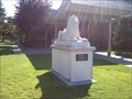 Image for Lion Sculpture - Hayward, CA