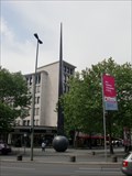 Image for Pendelobelisk - pendulum-obelisk - Berlin [Germany]