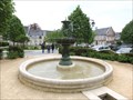 Image for Fontaine at Place Mantoue - Soissons, Picardie, France