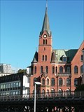 Image for Gustav Adolf Church - Hamburg,Germany