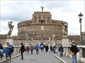 Image for Museo Nazionale di Castel Sant'Angelo - Roma, Italy