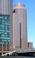 Image for Two International Place - Boston, Massachusetts, USA.