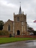 Image for St Helen's church - Colne, Cambridgeshire
