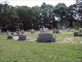Image for Redwine UMC Cemetery - Gainesville, Ga. 