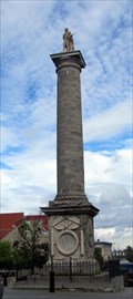 Image for Nelson's Column - Montreal, Quebec