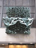 Image for Hands of Peace sculpture - Chicago, IL