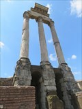 Image for Temple of Castor and Pollux - Roma, Italy