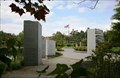 Image for State Vietnam War Memorial, Green Hill Park, Worcester, MA, USA