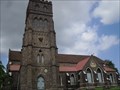 Image for St. George’s Anglican Church, Basseterre, St. Kitts