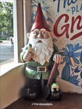 Image for Gnome - Denton, TX