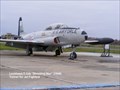 Image for Lockheed T-33-Glen L. Martin Maryland Aviation Museum - Middle River MD