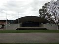Image for Centennial Park Bandshell - Cooma, NSW, Australia
