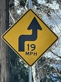 Image for 19 mph - Saratoga, CA