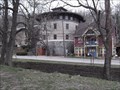 Image for Roundhouse - Eureka Springs