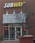 Image for Subway #27505 - The Shops at Penn Center East - Wilkins Township, Pennsylvania