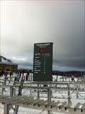 Image for Time and Temperature Summit Mont-Tremblant