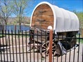 Image for Covered Wagon - Great Basin Adventure Park - Reno, Nevada