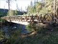 Image for Shevlin Park, Lower Bridge - Oregon