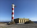 Image for Punta Abona lighthouse - Arico - Tenerife - Spain