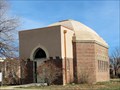 Image for Isaac Solomon Synagogue - Jewish Consumptives' Relief Society Historic District - Lakewood, CO