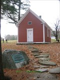 Image for Mary's Little Lamb Schoolhouse - Sudbury, MA