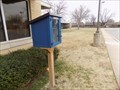 Image for Little Free Library #74545 - OKC, OK