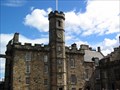 Image for Royal Palace of Edinburgh Castle - Scotland, UK