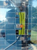 Image for You Are Here - Winter Park Amtrak/SunRail Station - Winter Park, Florida, USA.