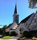 Image for Pfarrkirche St. Stephan - Therwil, BL, Switzerland
