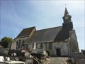 Image for Église Saint-Médard - Tournehem-sur-la-Hem, France