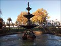 Image for Chisholm Fountain - Wagga Wagga, NSW, Australia