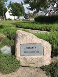 Image for Korinth, Danmark