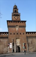 Image for Castello Sforzesco  -  Milan, Italy