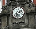 Image for Clock casa Núñez - Betanzos, A Coruña, Galicia, España