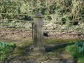 Image for Hand Pump - Haselbech, Northamptonshire