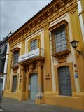 Image for Casa de las Columnas de Triana Antigua Universidad de Mareantes. (Descripción erronea). - Sevilla, Andalucía, España