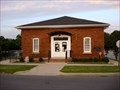 Image for Athens-Limestone County Visitors Center - Athens, AL
