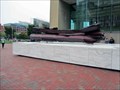 Image for Maryland Dedicates 9/11 Memorial at Baltimore's World Trade Center - Baltimore, MD